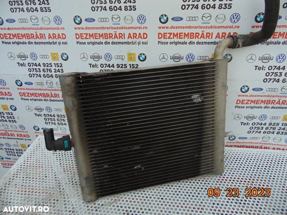 radiator intercooler dreapta Range Rover Sport l494 3.0  vogue l405 ra - 2