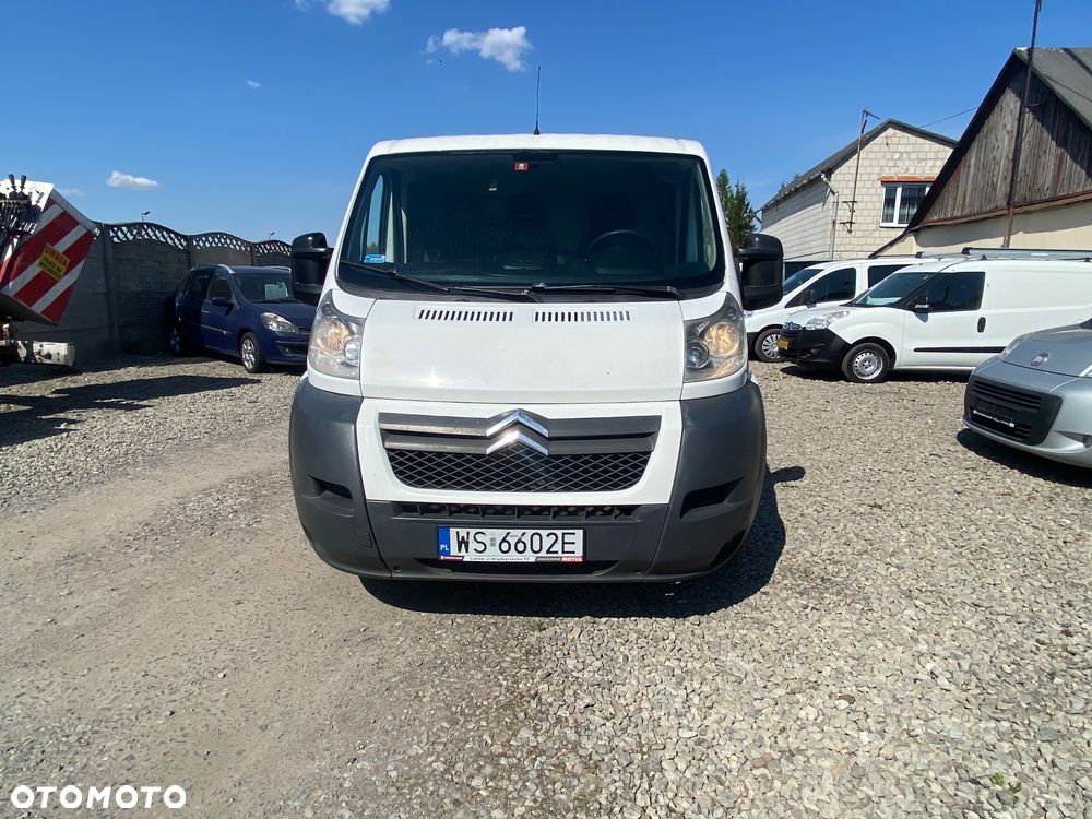 Citroën Jumper - 2