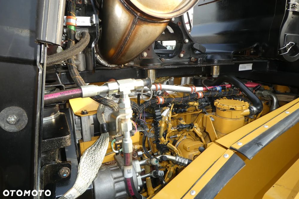 Caterpillar 966 K XE - 19