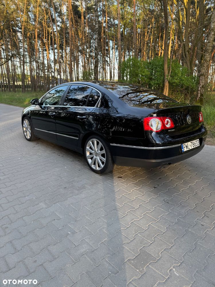 Volkswagen Passat 2.0 TDI DPF BlueMotion Technology Comfortline - 6