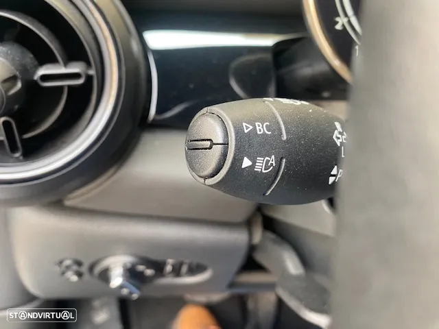 MINI 5 Portas Cooper Aut. - 50