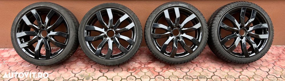 Mercedes-Benz CLA 180 AMG Line - 19