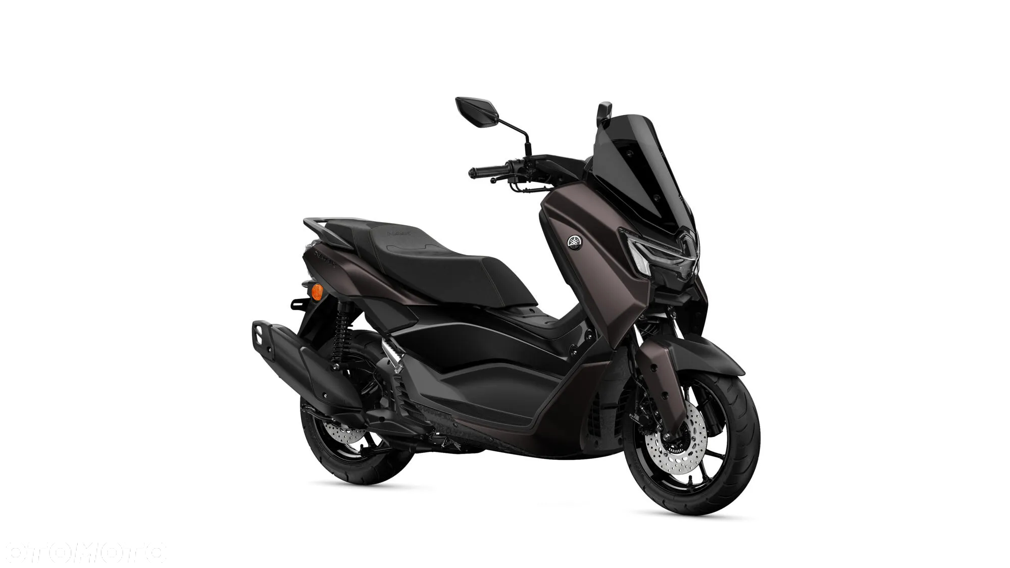 Yamaha NMAX - 2