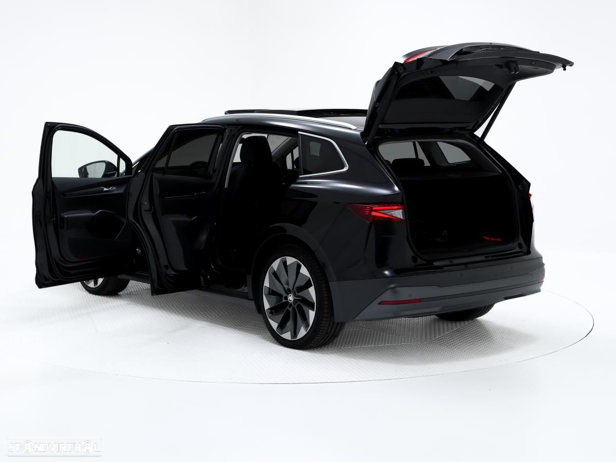 Skoda Enyaq iV 80 - 5