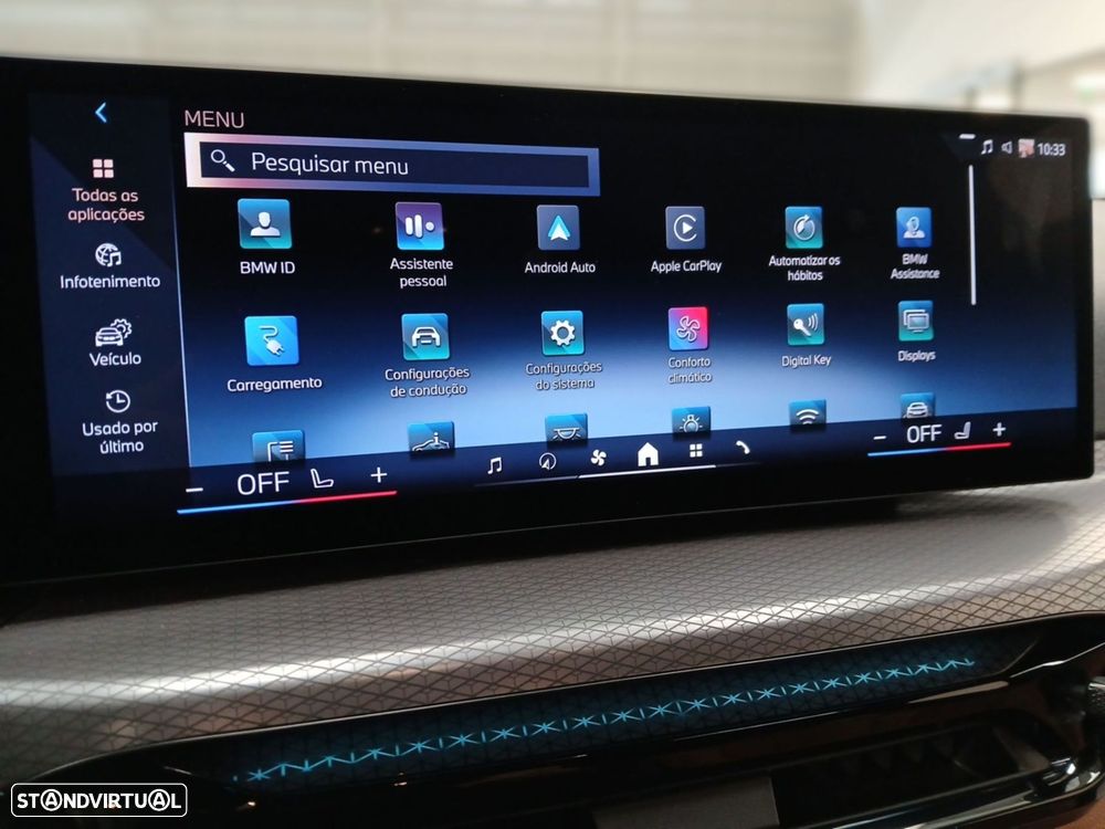 BMW i4 eDrive40 Edição Desportiva M - 21