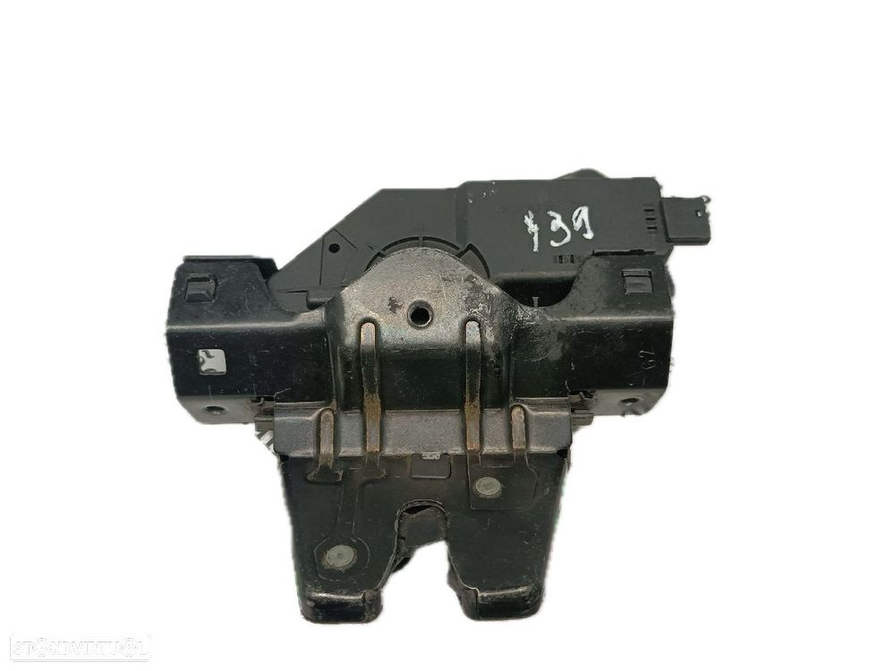 Fecho / Fechadura Mala Bmw 3 (E46) - 4