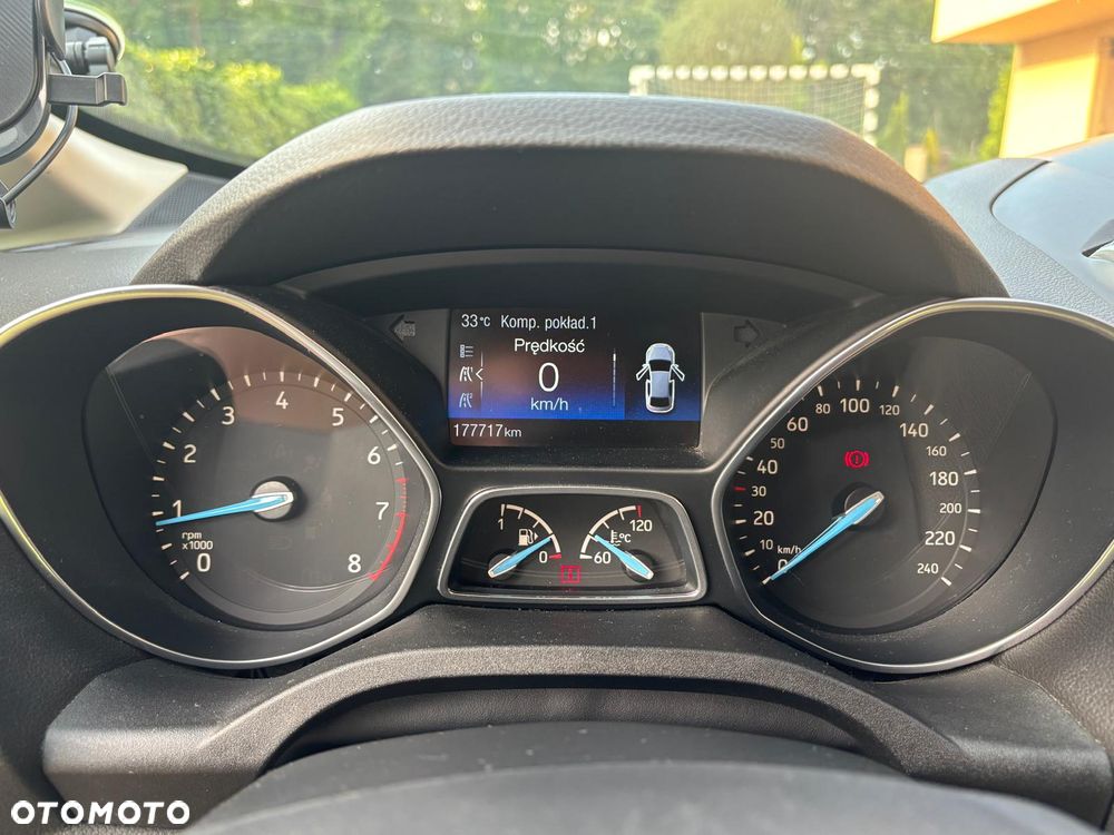 Ford C-MAX 1.0 EcoBoost Edition ASS - 7