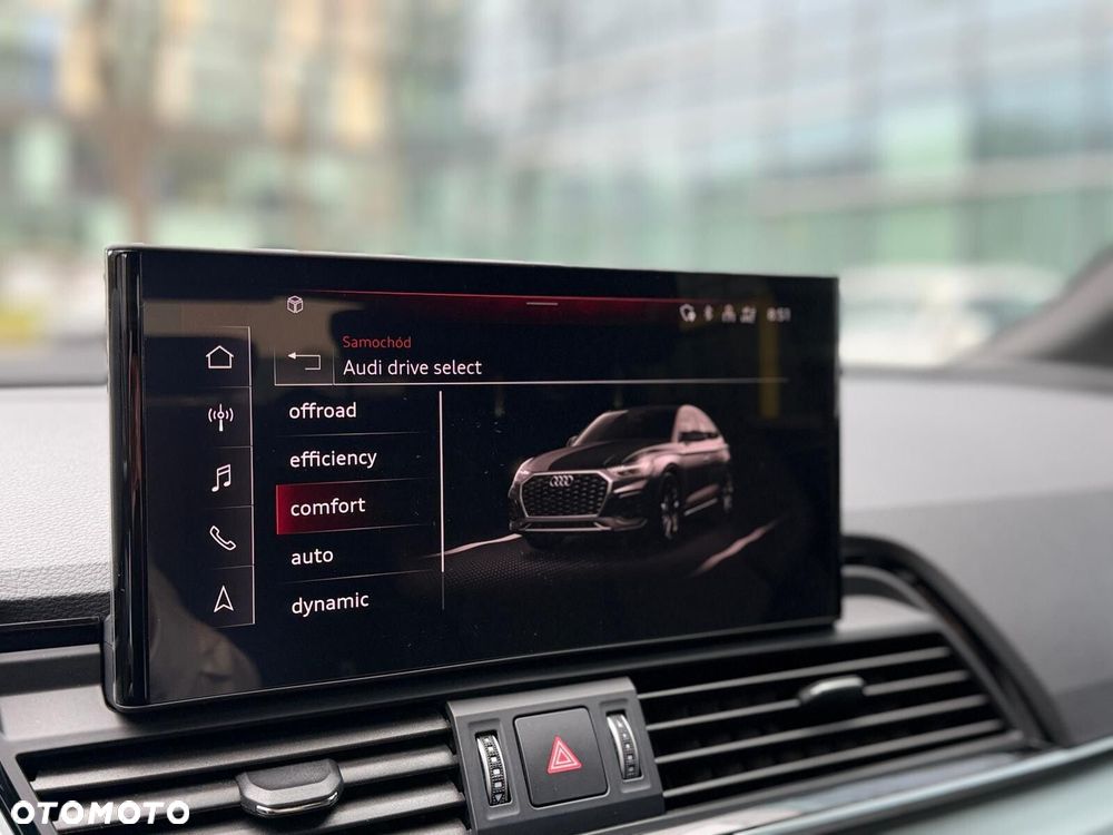 Audi Q5 Sportback - 22