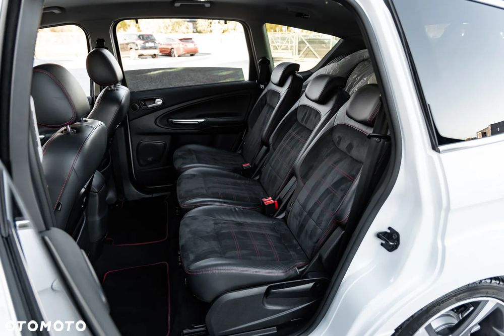Ford S-Max 2.0 T Platinium X MPS6 - 19