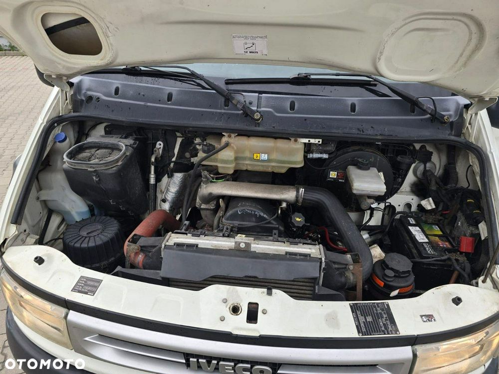 Iveco Daily 35C13 - 33