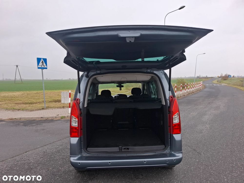 Peugeot Partner - 10