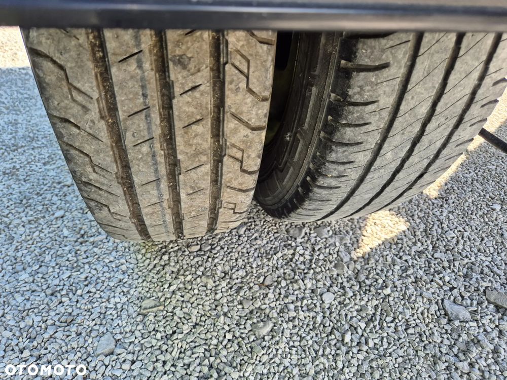Iveco 35C15 50C15 3.0 150KM/ Wywrotka 3-stronna/ - 16