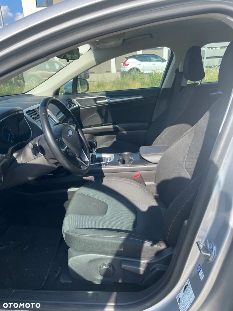 Ford Mondeo 1.5 TDCi ECOnetic Edition - 11
