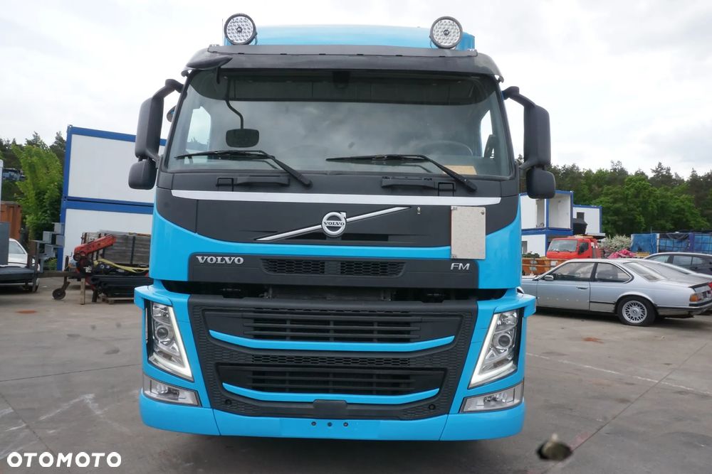 Volvo FM - 7