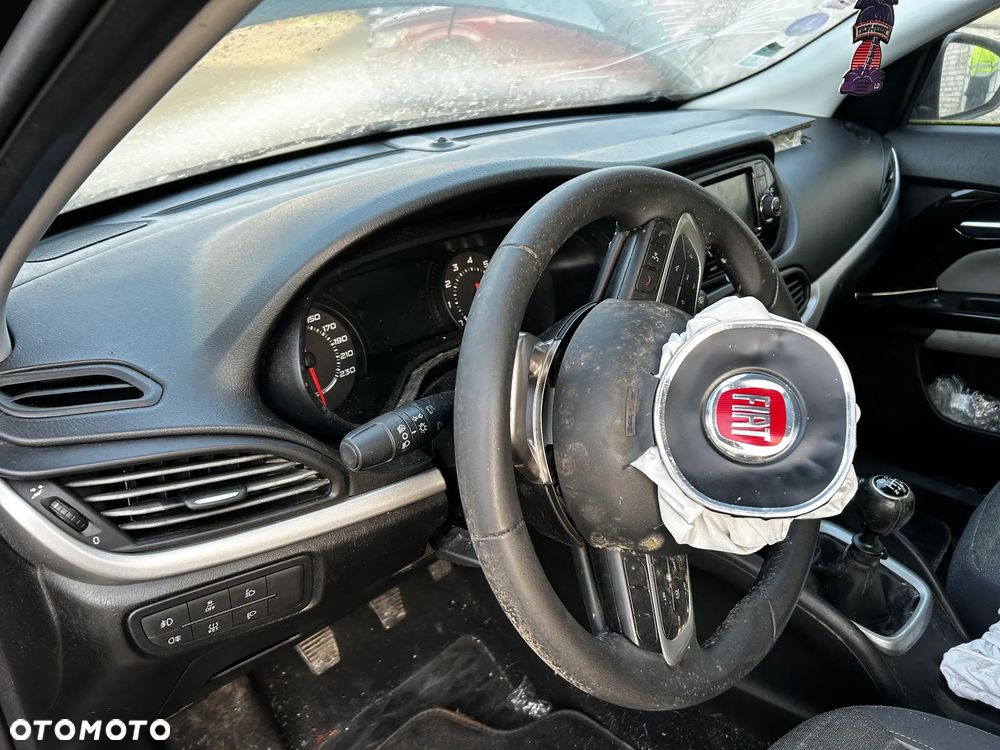 Fiat Tipo - 24