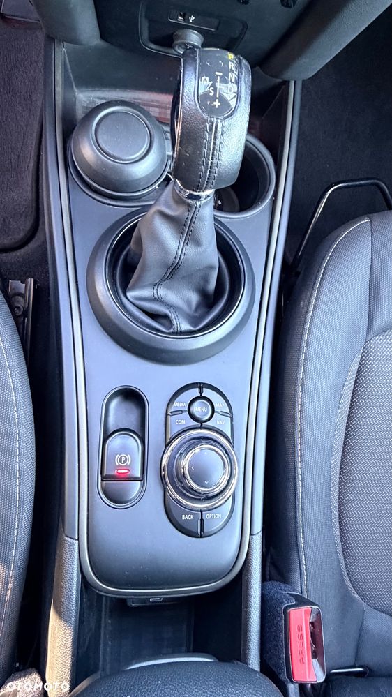 MINI Countryman Cooper SE ALL4 - 21