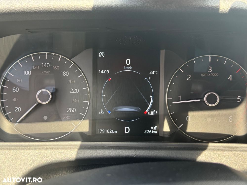 Land Rover Range Rover Velar 2.0 R-Dynamic HSE - 22