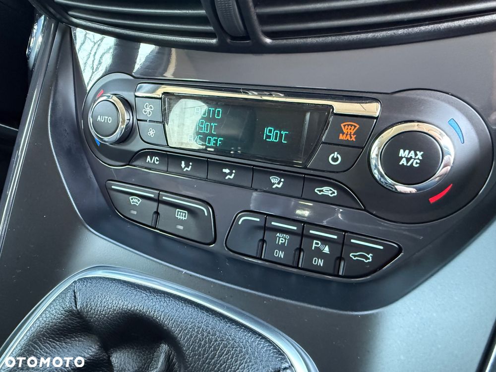 Ford Kuga 2.0 TDCi 4x4 Trend - 21