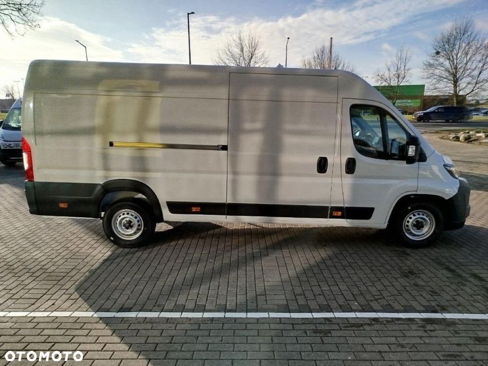 Opel MOVANO - 6