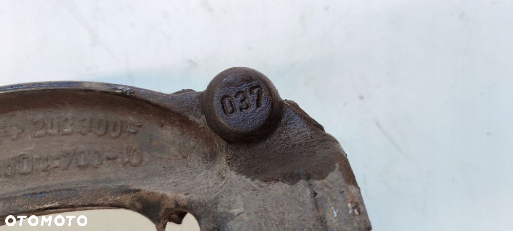 MOCOWANIE AMORTYZATORA LEWE AUDI A4 B8 A5 8T Q5 A6 A7 8K0413037K - 5