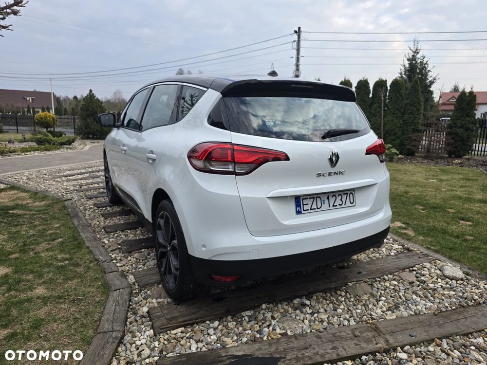 Renault Scenic 1.2 TCe Energy Intens - 5