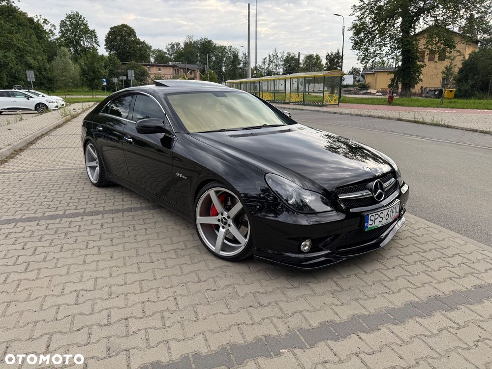 Mercedes-Benz CLS - 28