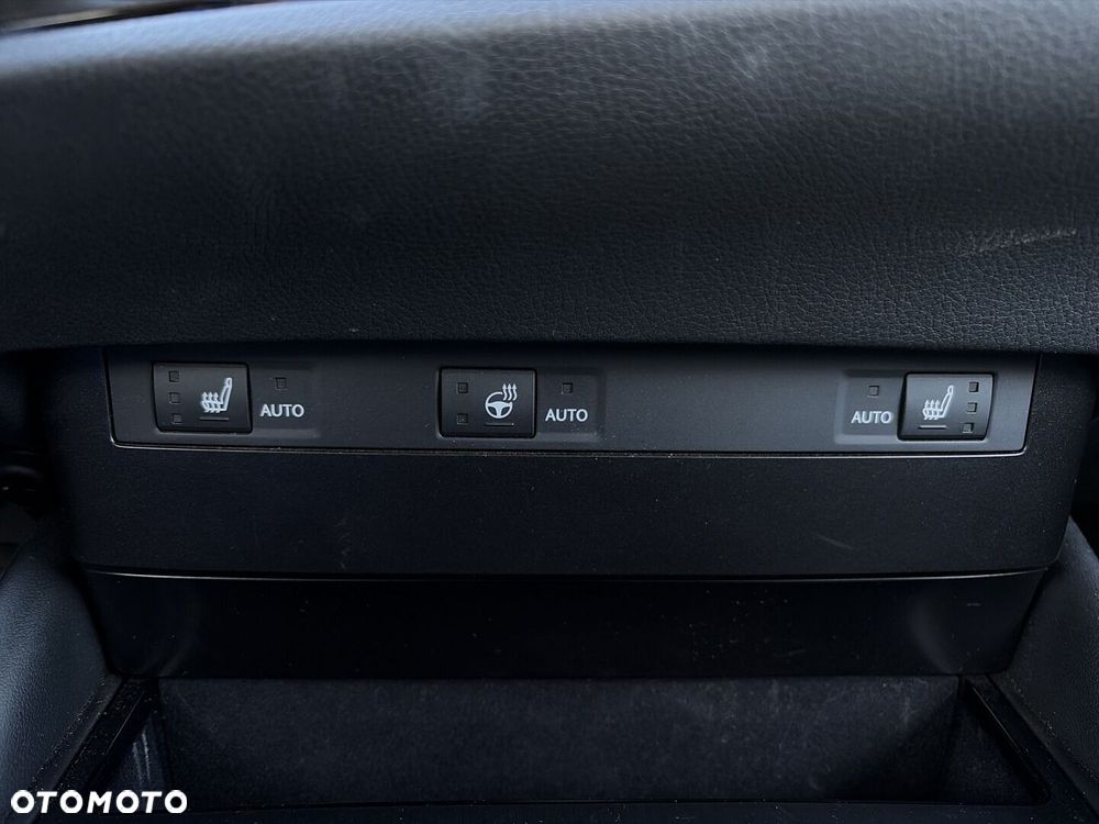 Lexus ES 300h Business Edition - 30
