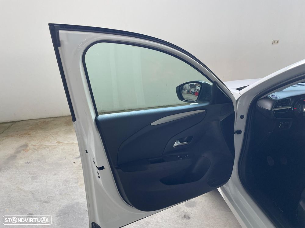 Opel Corsa 1.2 Elegance - 14