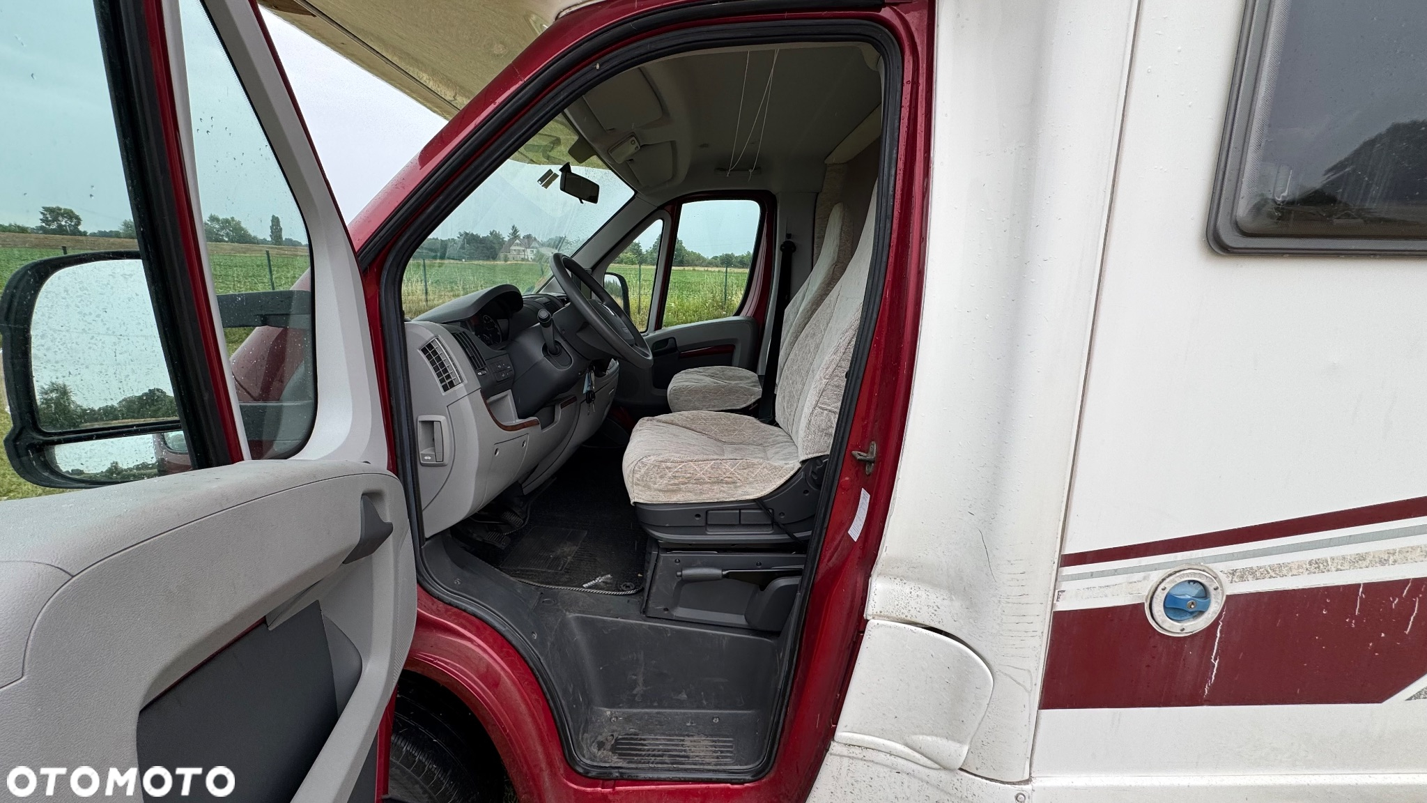 Fiat DUCATO - 10