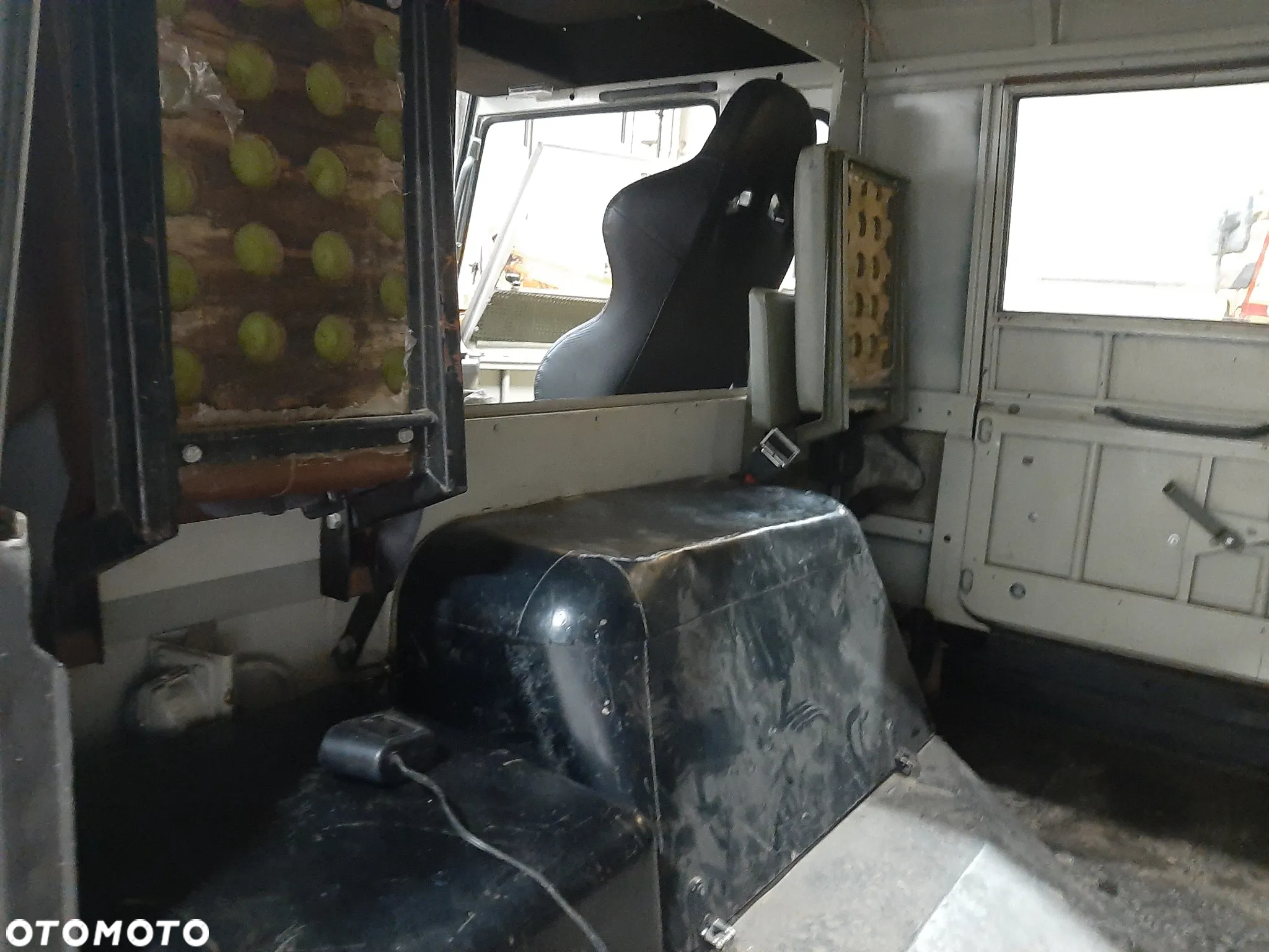 Volvo Inny - 10