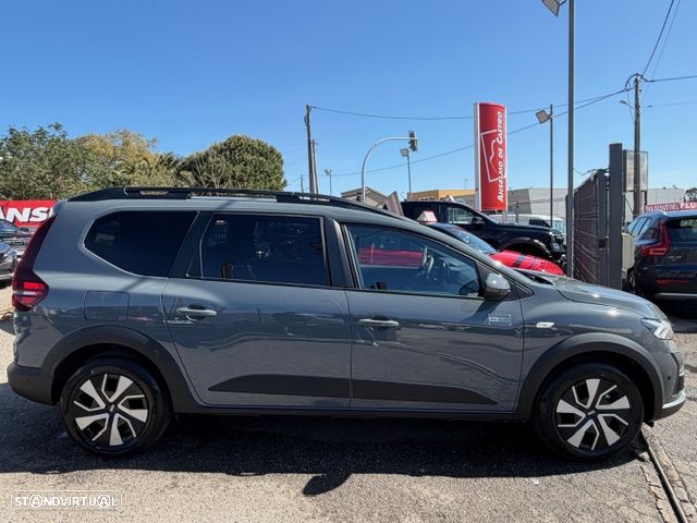 Dacia Jogger 1.0 ECO-G Expression 7L Bi-Fuel - 10