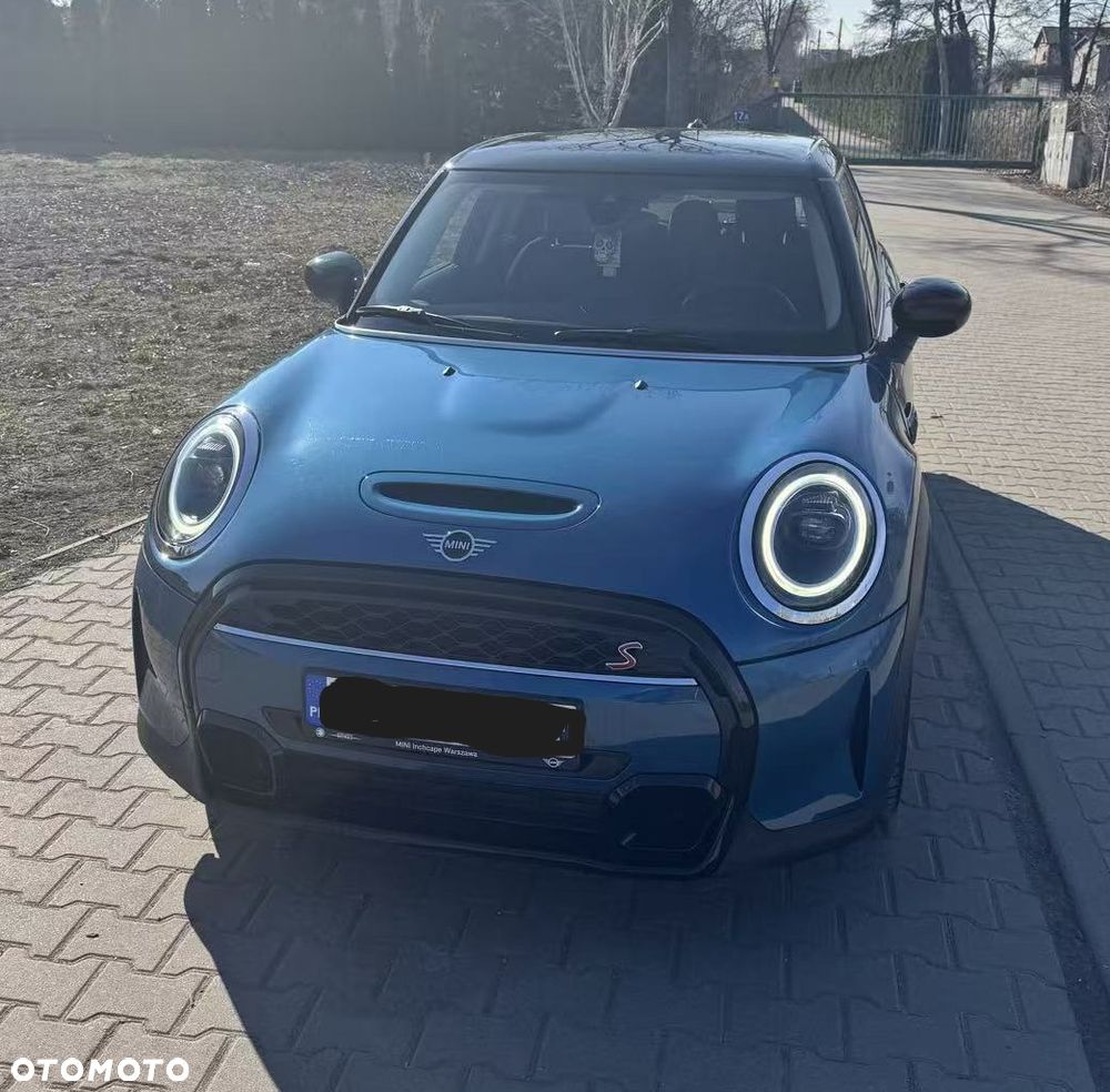 MINI Cooper S sport - 1