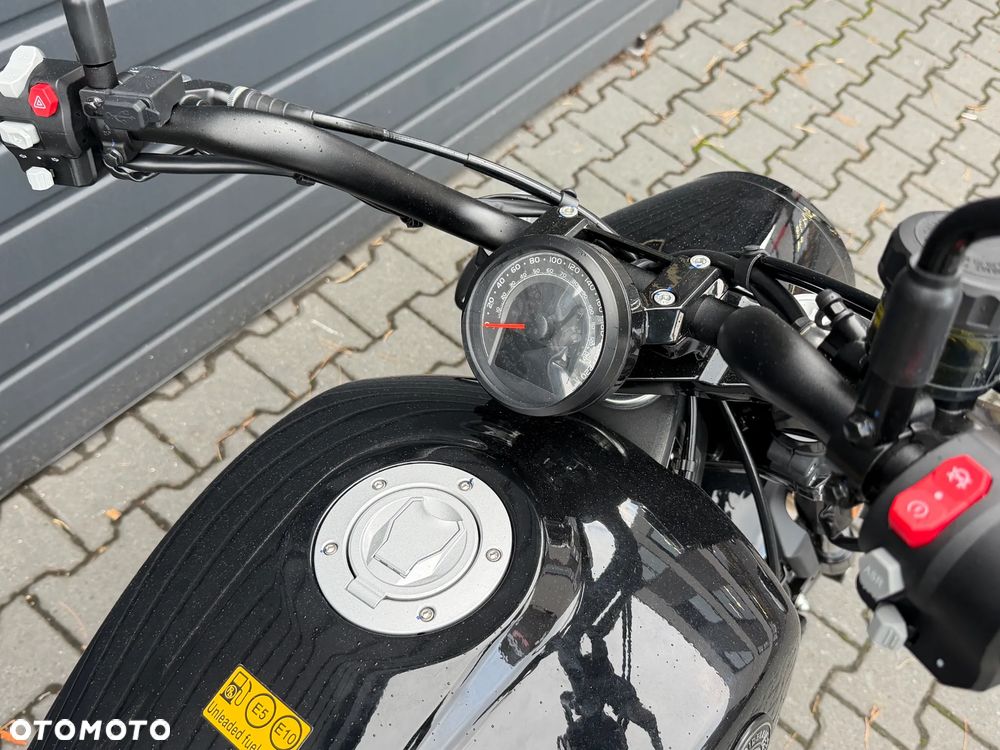 Morbidelli C652V - 6
