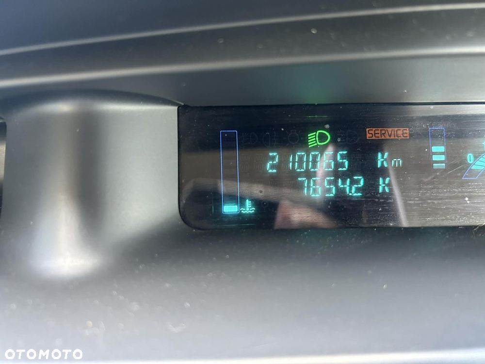 Renault Grand Scenic Gr 1.9 dCi Alize - 28