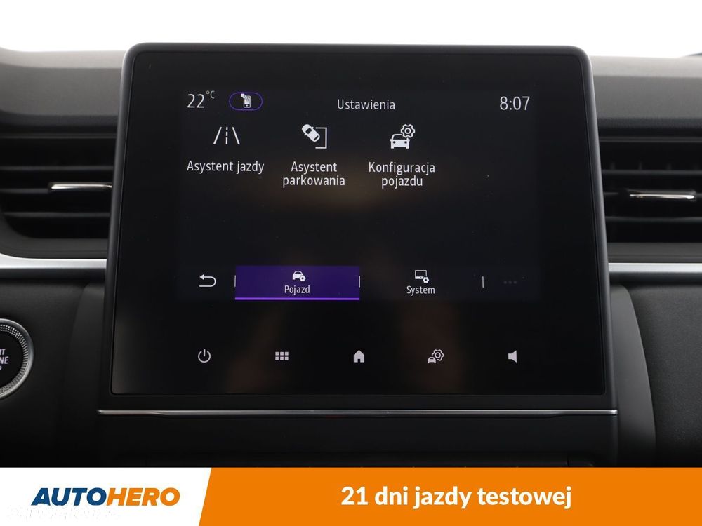 Renault Captur - 20
