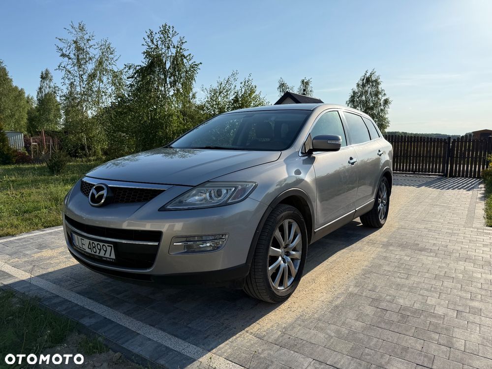 Mazda CX-9 3.7 V6 - 1