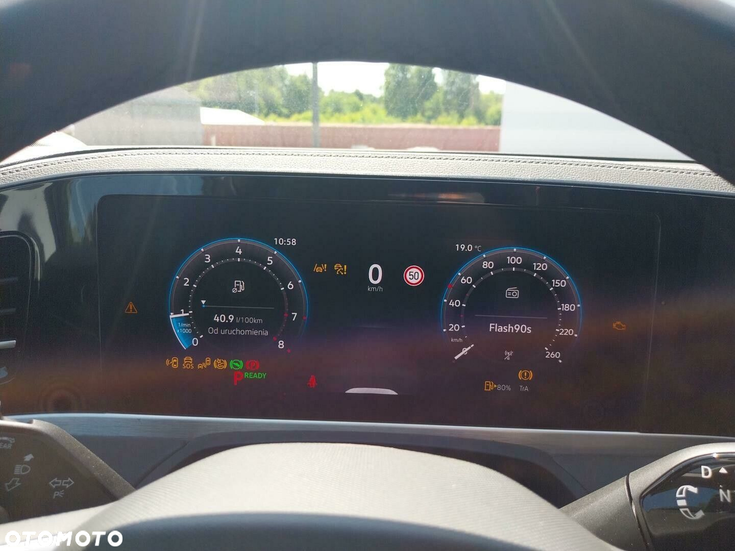 Volkswagen Passat - 14