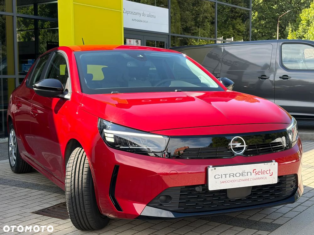 Opel Corsa 1.2 S&S - 3