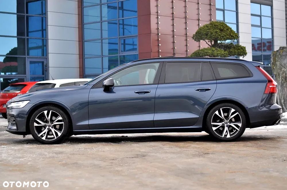 Volvo V60 B3 B DKG RDesign - 15