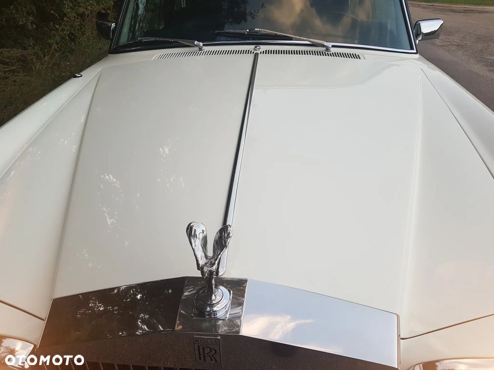 Rolls-Royce Silver Shadow - 5