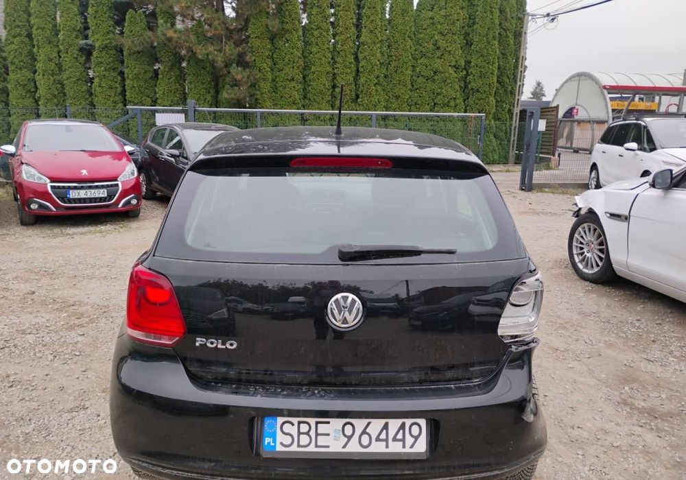 Volkswagen Polo - 19