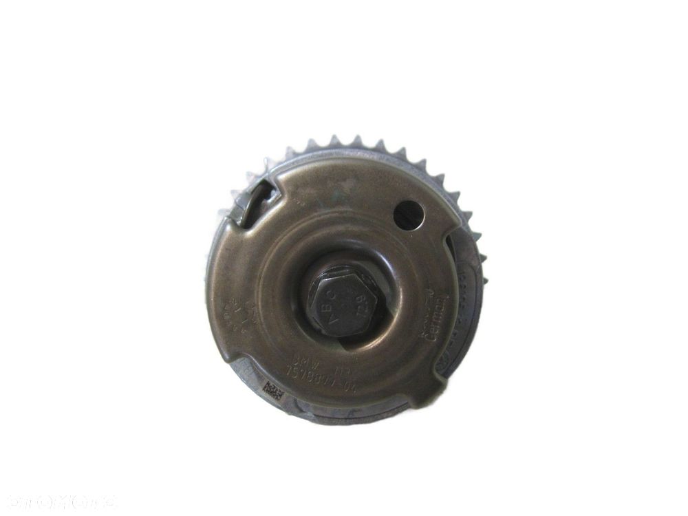 BMW F25 N55 E90 F10 N52 11367583208 7583208 KOŁO ROZRZĄDU VANOS WYDECHOWY - 1