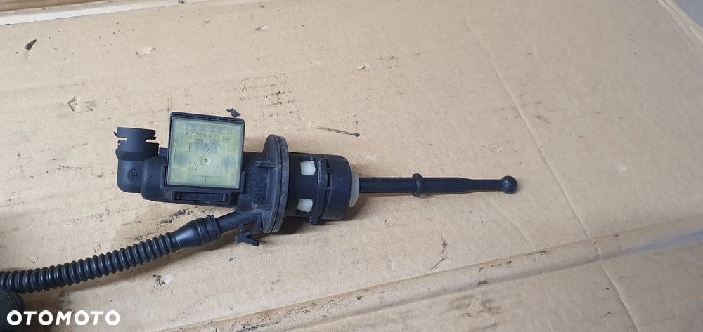 Pompka sprzęgła wysprzęglik VW Golf V Plus 1K0721388L - 4