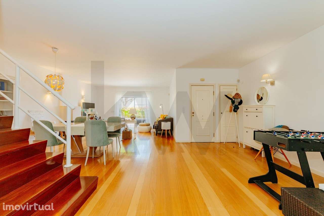 Imagine viver numa moradia em condomínio de luxo, na Vila Bicuda, junt - Grande imagem: 3/37