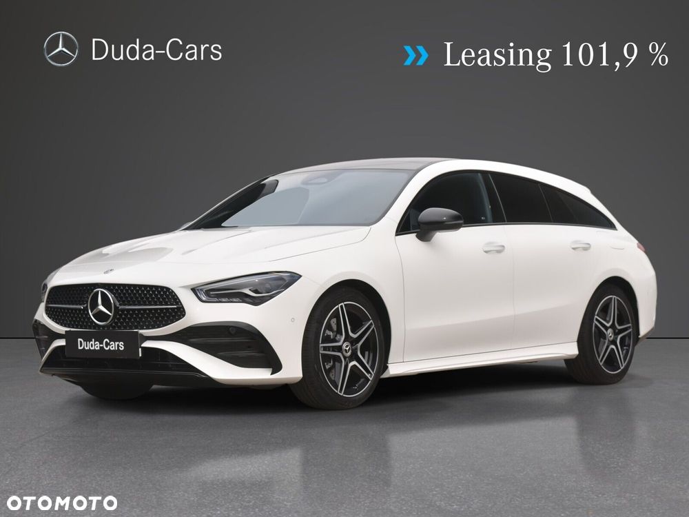 Mercedes-Benz CLA 200 AMG Line 7G-DCT - 2