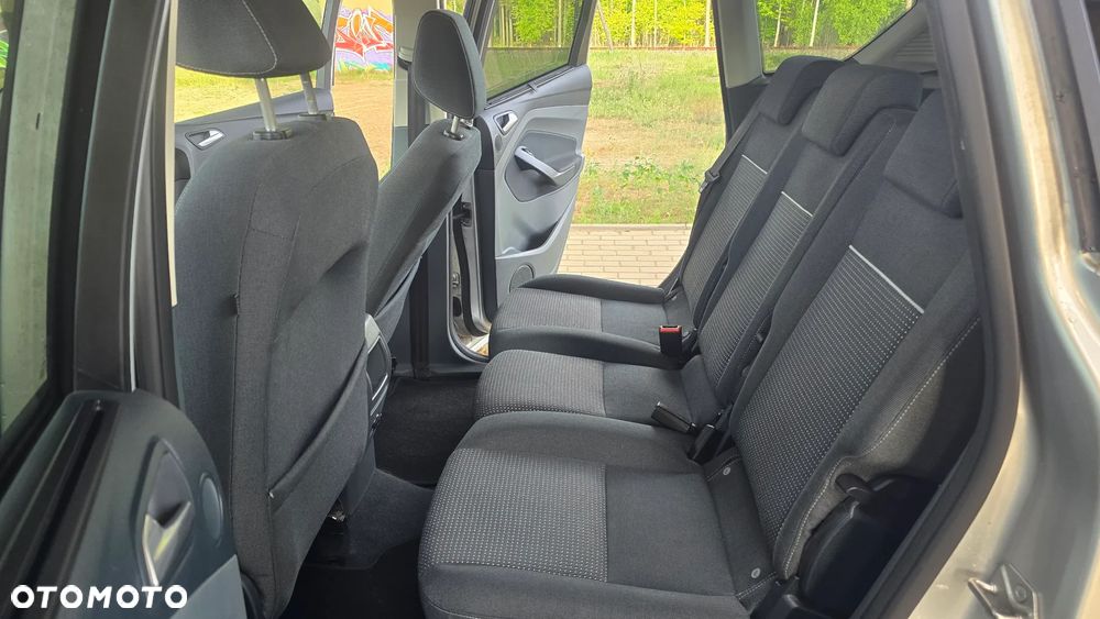 Ford C-MAX 1.0 EcoBoost Start-Stopp-System Champions Edition - 27