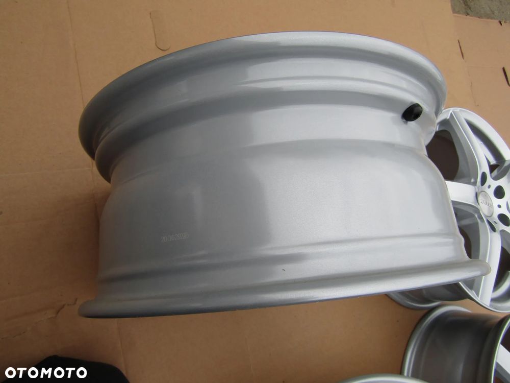 4x NOWE Felgi 17 Skoda Kodiaq Karoq Octavia Yeti Superb VW Passat B6 B7 B8 Golf V VI VII VIII Seat Tarraco Leon - 19