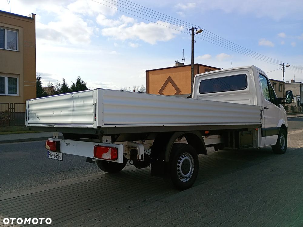 Volkswagen CRAFTER - 4