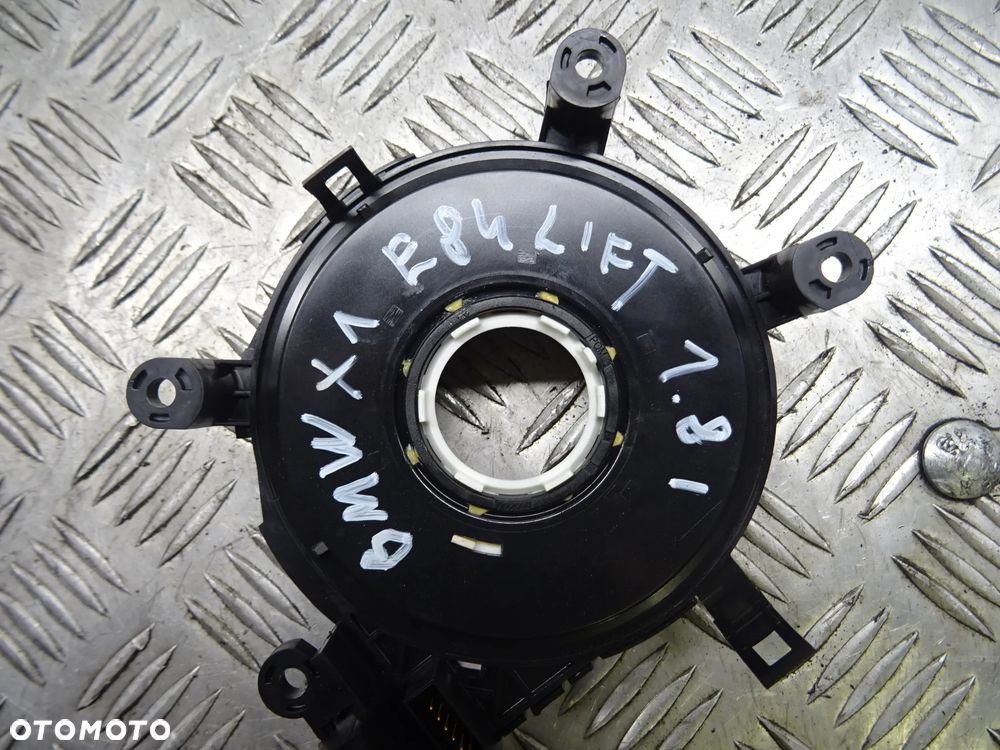 BMW X1 E84 LIFT 12-15 18I TAŚMA ZWIJAK - 2