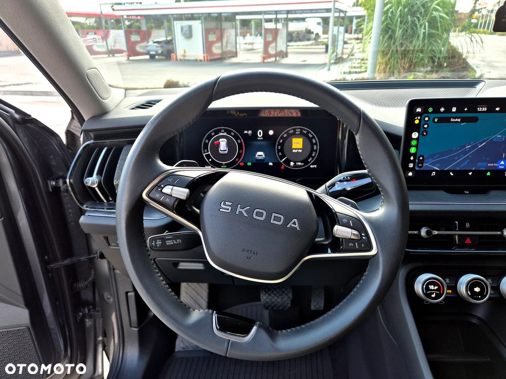 Skoda Kodiaq - 19